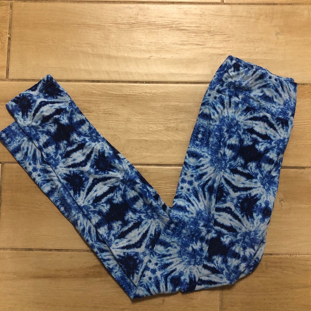 Lularoe leggings